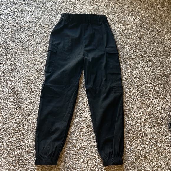 Fashion nova ankle joggers - Picture 3 of 5